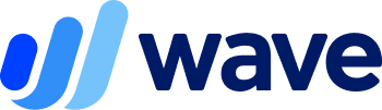 Wave logo
